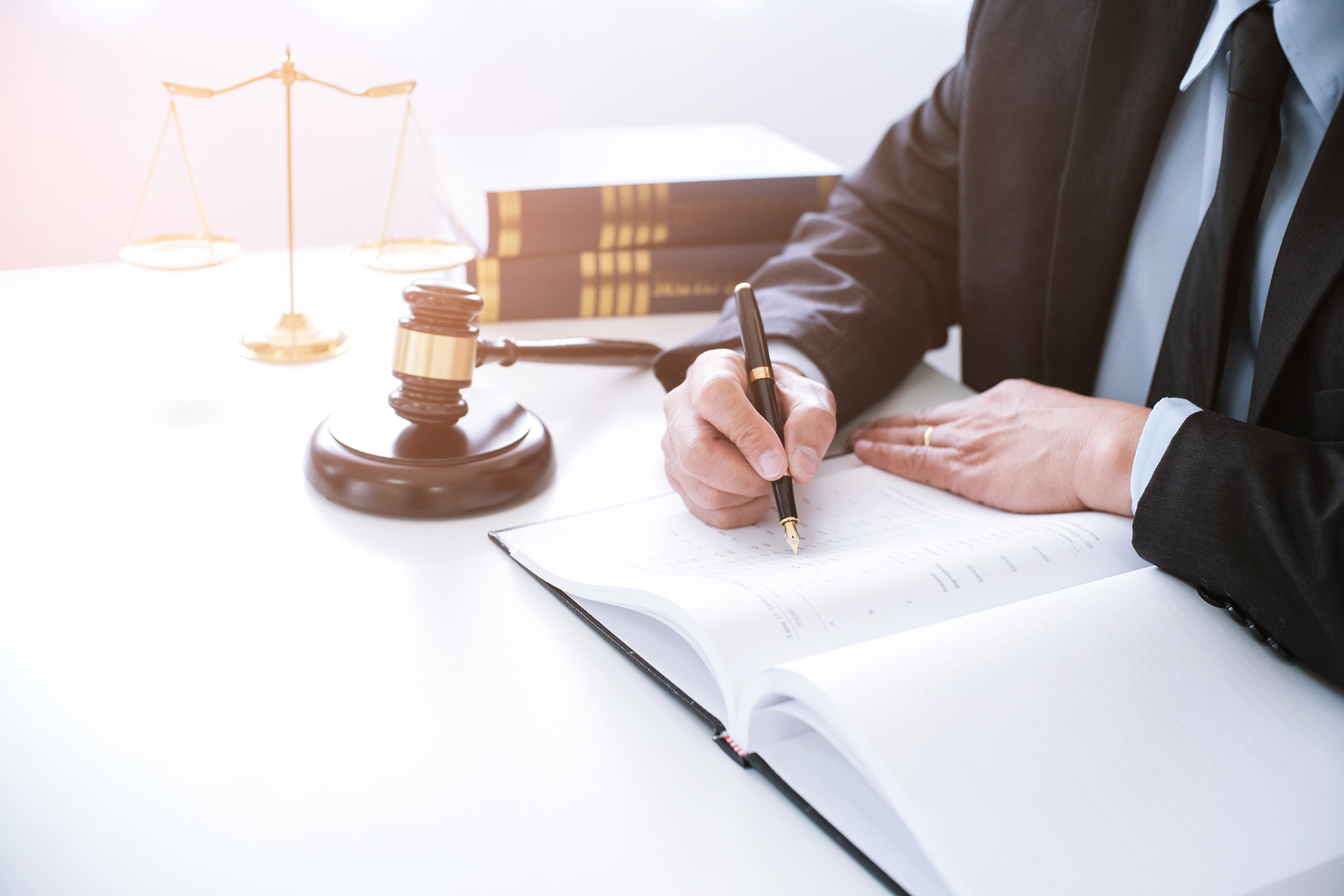 Foto Execução de sentença