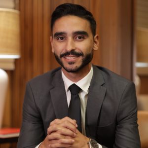 Foto Licença para acompanhar cônjuge