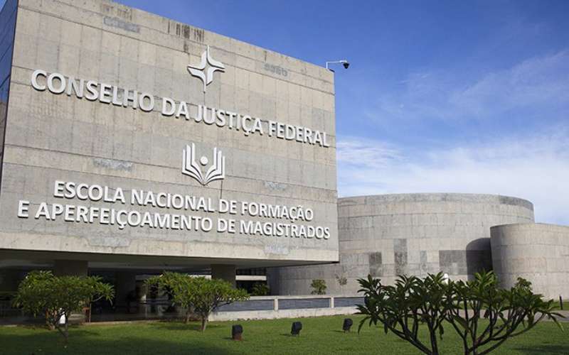 Foto CJF aprova conversão em pecúnia de licença-prêmio para juízes federais