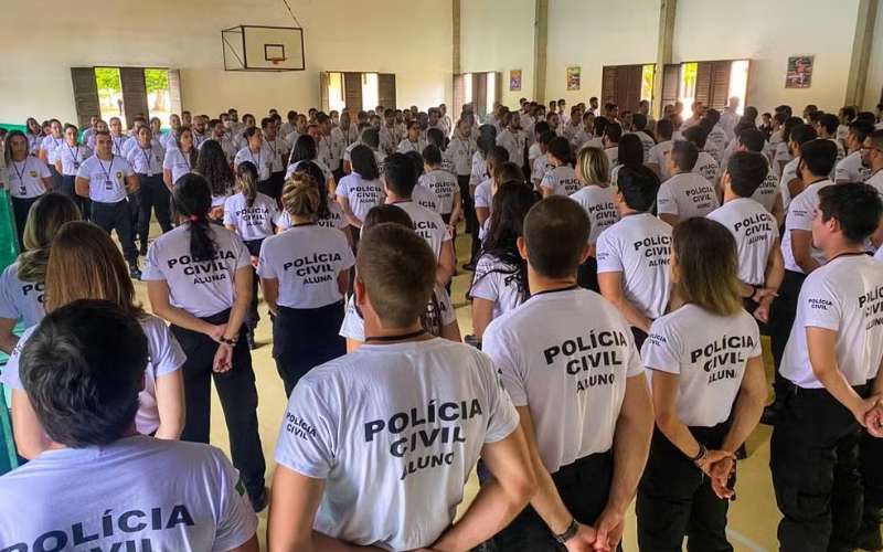 Foto Servidor público tem direito a afastamento remunerado para participação em curso de formação