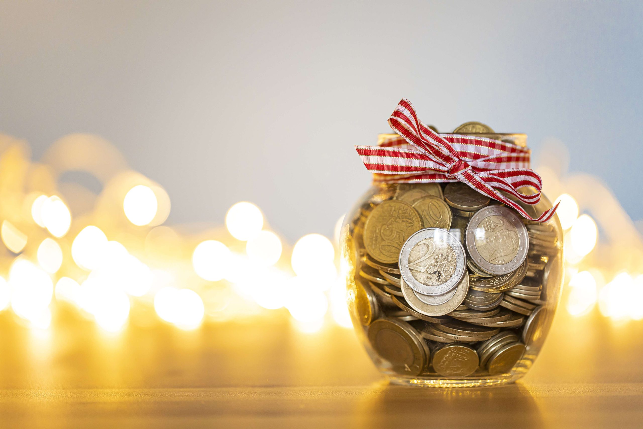 Foto Gratificação natalina não deve ter desconto de contribuição previdenciária