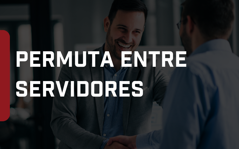 Foto Remoção por permuta não se desfaz após quebra unilateral