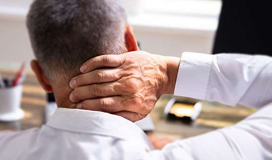 Foto Moléstia profissional garante aposentadoria integral