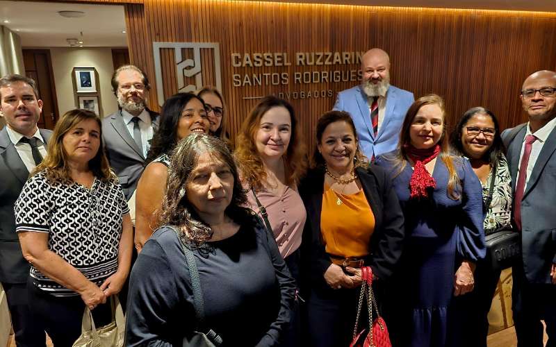 Foto Julgamento de proposta de ADI sobre nível superior para técnicos é adiado pela OAB