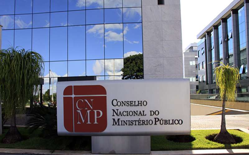 Foto Proposta no CNMP quer proibir pagamento retroativo a membros do MP por decisão administrativa