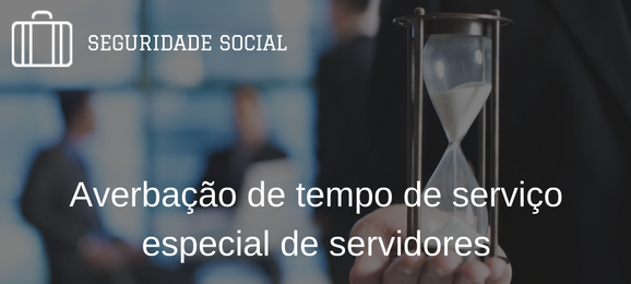 Foto Conversão do tempo especial em comum é tema de repercussão geral no STF