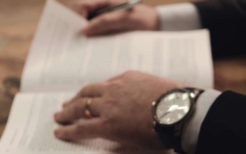 Foto Candidata assegura direito de recorrer da correção de prova discursiva