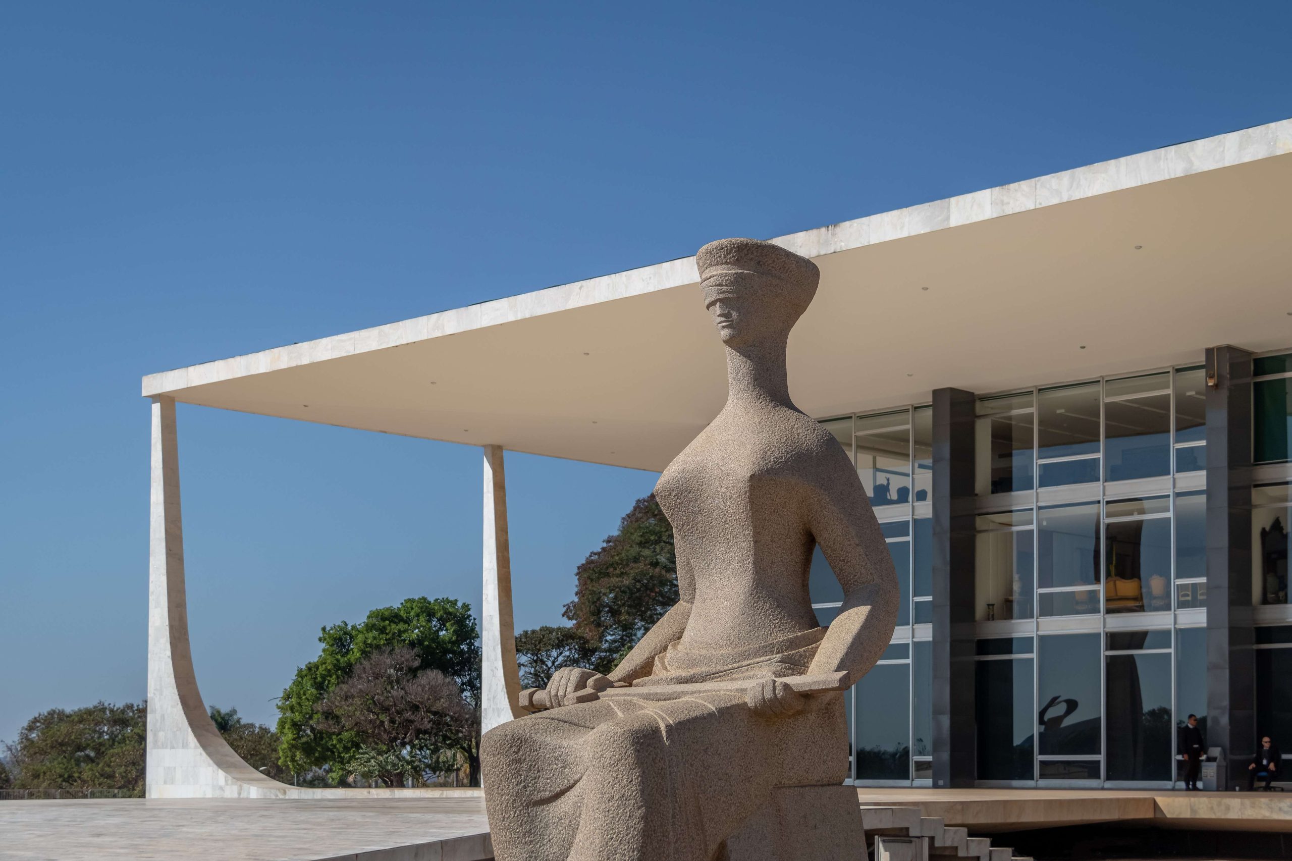 Foto Importância dos sindicatos é reafirmada pelo relator no Supremo Tribunal Federal