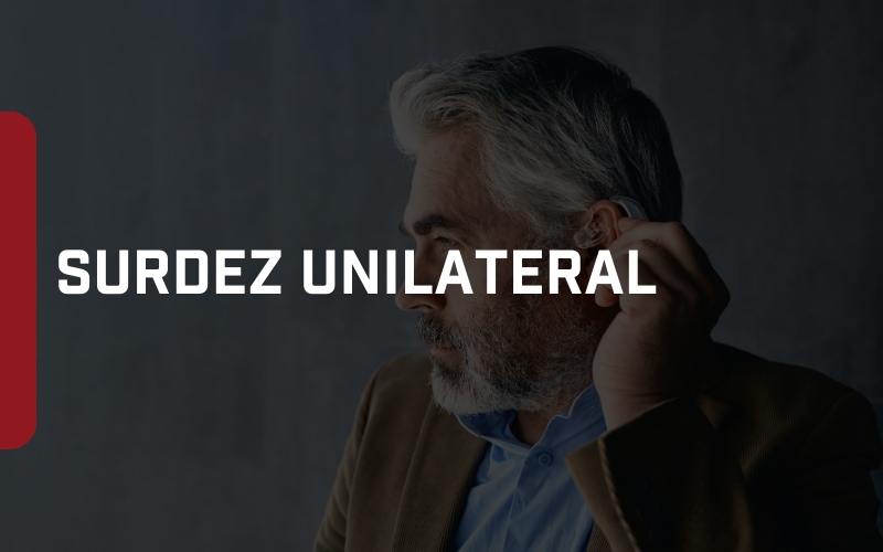 Foto Nova lei reconhece surdo unilateral como pessoa com deficiência