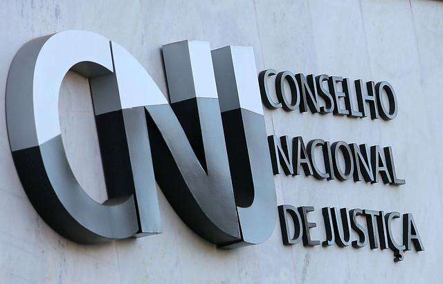 Foto Sitraemg intervém em procedimento do CNJ que regulamentará processo seletivo para FCs e CJs