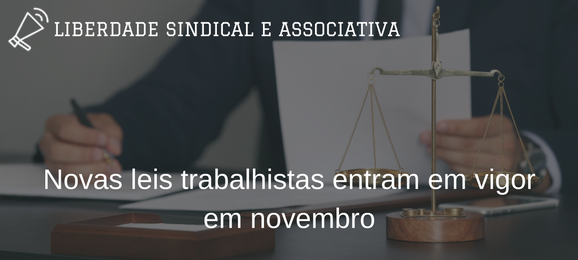 Foto Sindicalistas ligados ao PSD querem MP da reforma trabalhista até outubro