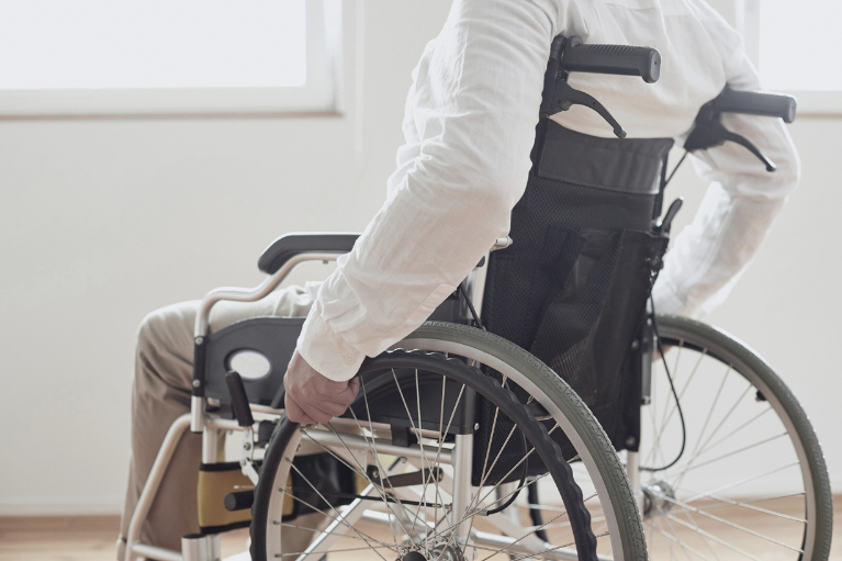 Foto Aposentadoria especial é garantida a servidores do MPPE com deficiência