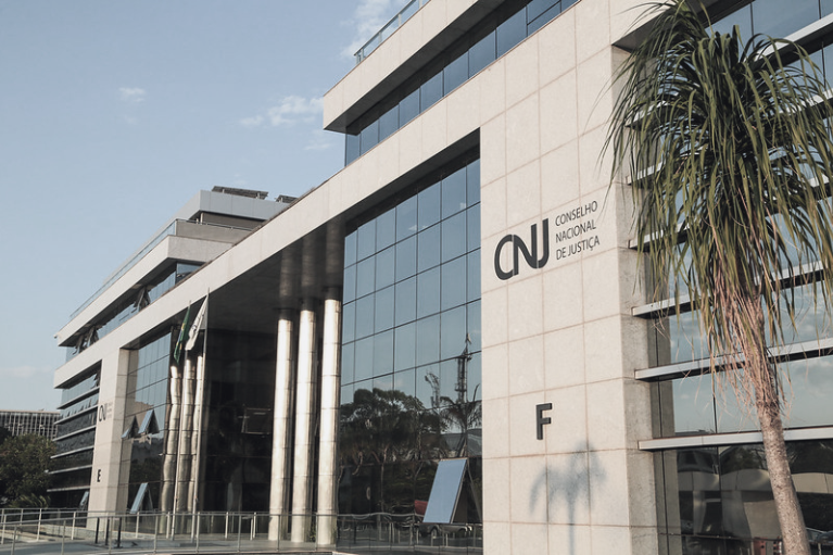 Foto CNJ barra tentativa de repasse de atribuições dos Oficiais de Justiça a cartórios extrajudiciais