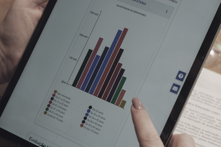 Foto Servidor aposentado mantém adicional por tempo de serviço e afasta cobrança indevida