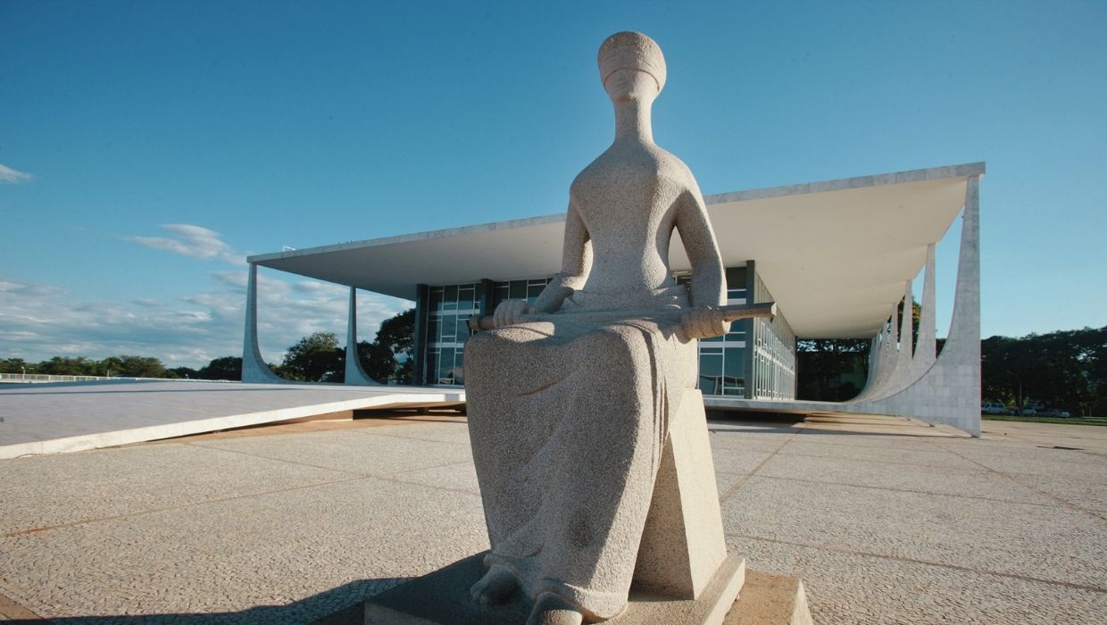 STF redefine critérios da gratuidade de justiça