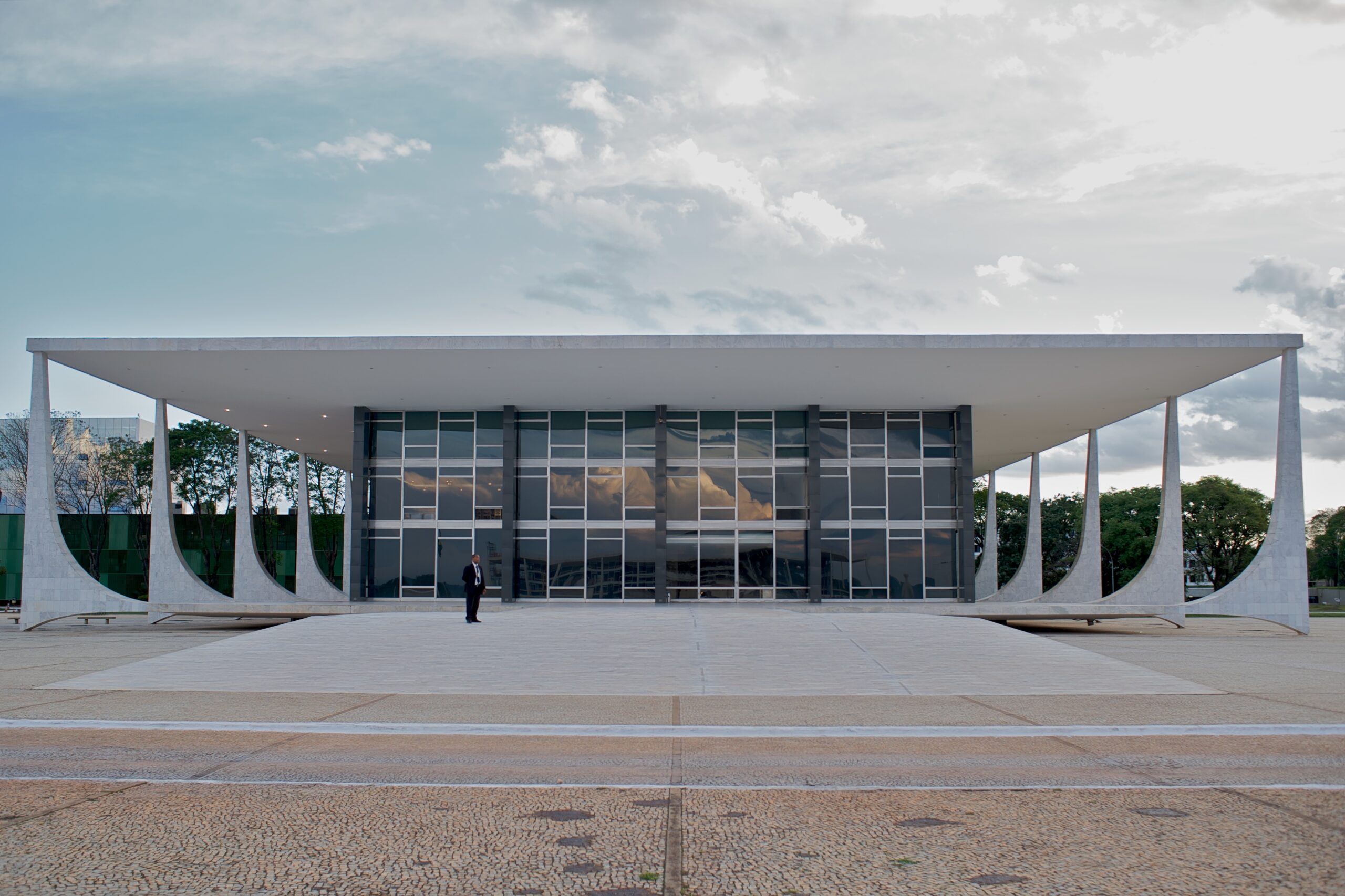 Foto Advocacia nos Tribunais Superiores em Brasília