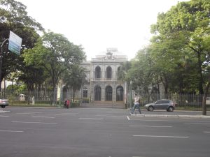 Belo Horizonte