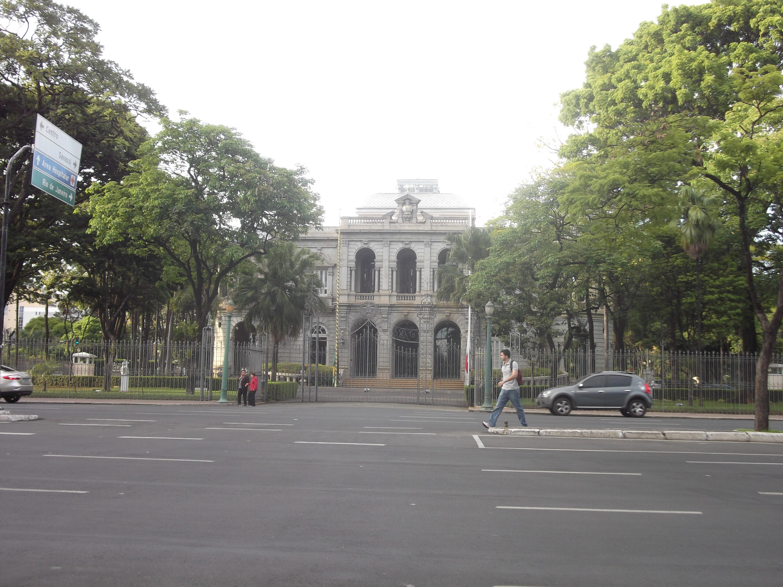Foto Advocacia nos Tribunais Superiores em Belo Horizonte