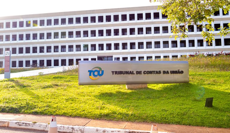 Advocacia no TCU