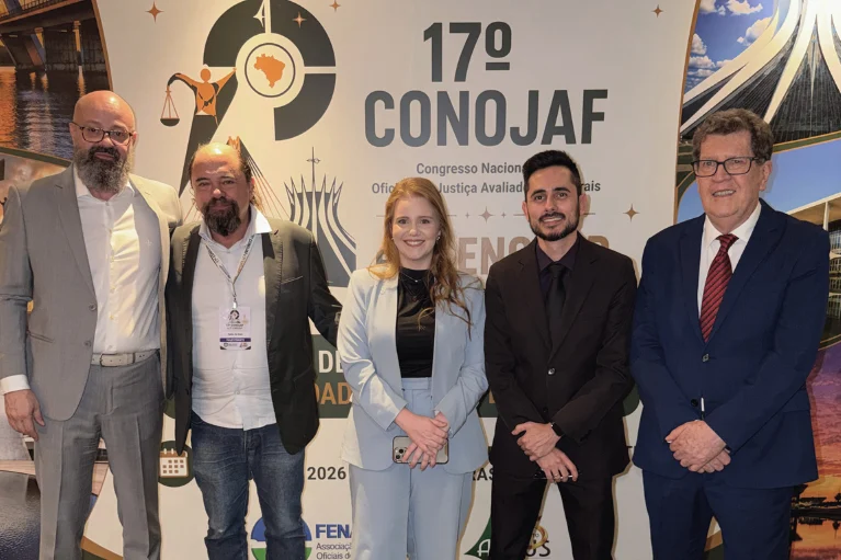 Foto 17º CONOJAF e 7º ENOJAP