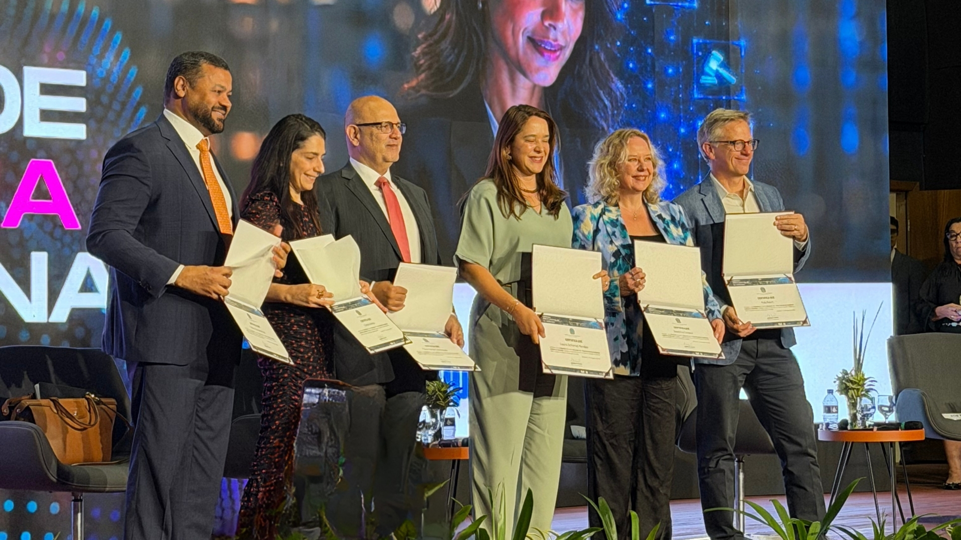 Registro geral do Advocacia 4.0 – Fórum Nacional de Inteligência Artificial na Advocacia
