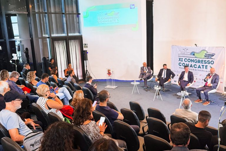 Participação do Cassel Ruzzarin Advogados em debate no XI Congresso da CONACATE